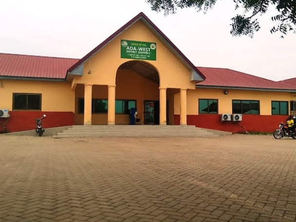 District Assembly Sege