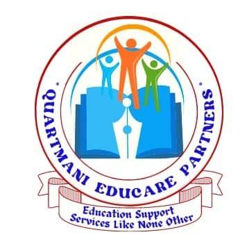 logo Educare partners