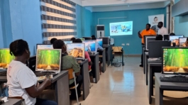 RecellGhana Computerlabs