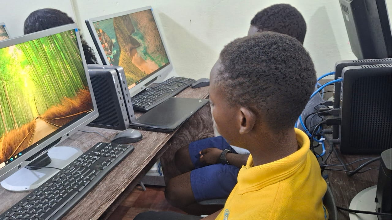 Curious Minds International School