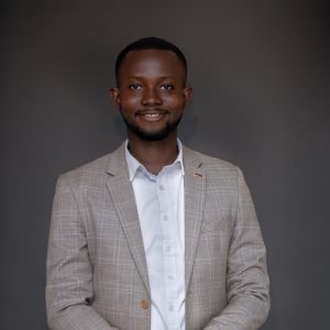 Eric Kwesi OppongGeneral Manager - afiDE Ghana
